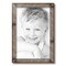 ArtToFrames 12x18 Inch Picture Frame, This 1.63 Inch Custom Wood Poster Frame is Available in Multiple Colors, Great for Your Art or Photos - Comes with Economy Acrylic and Corrugated Backing (A64II)